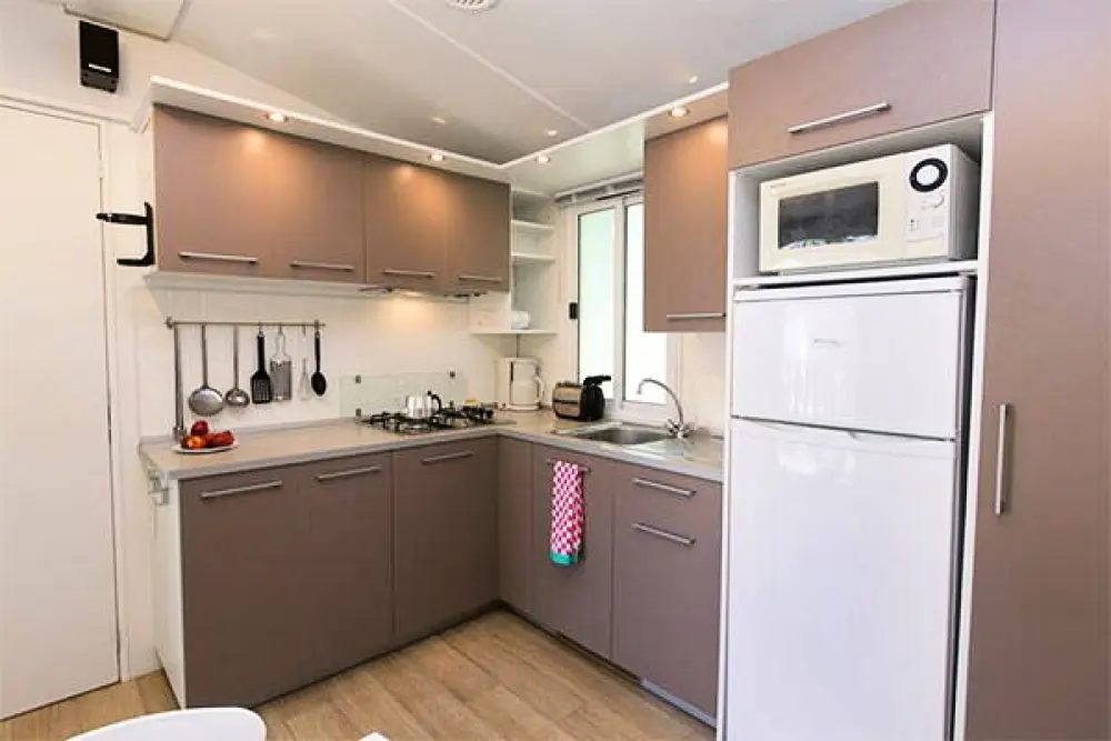 Camping Holacamp Chilches