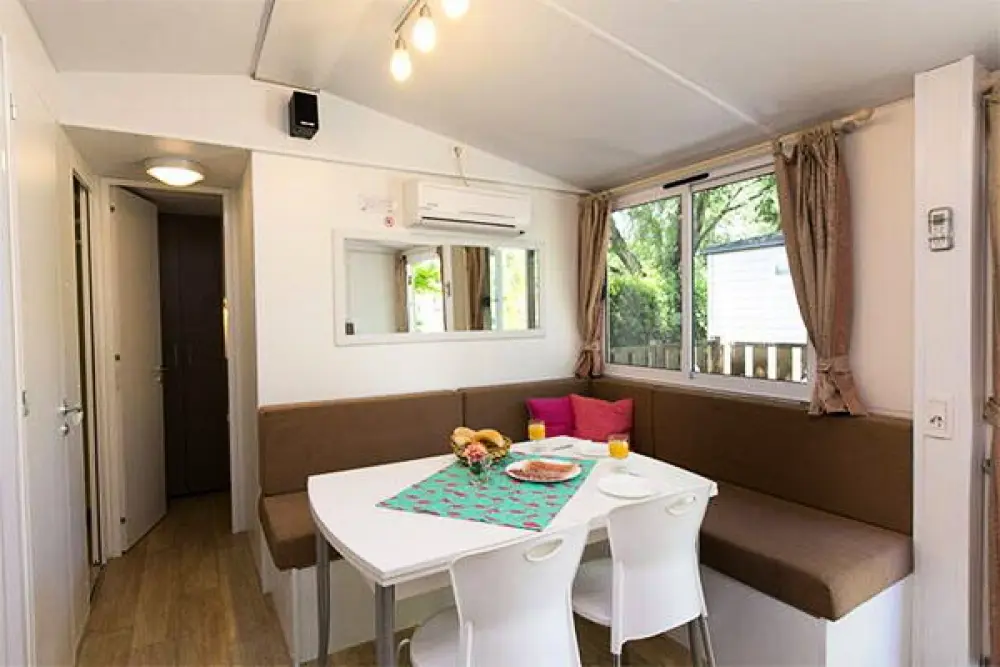 Camping Holacamp Chilches