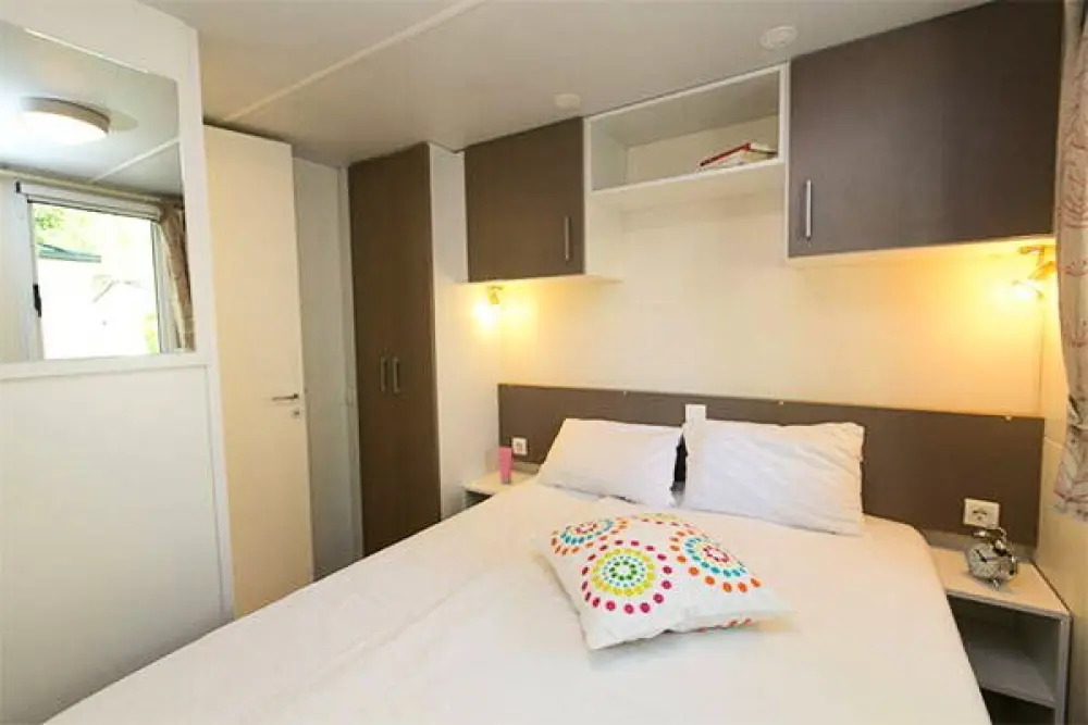 Camping Holacamp Chilches