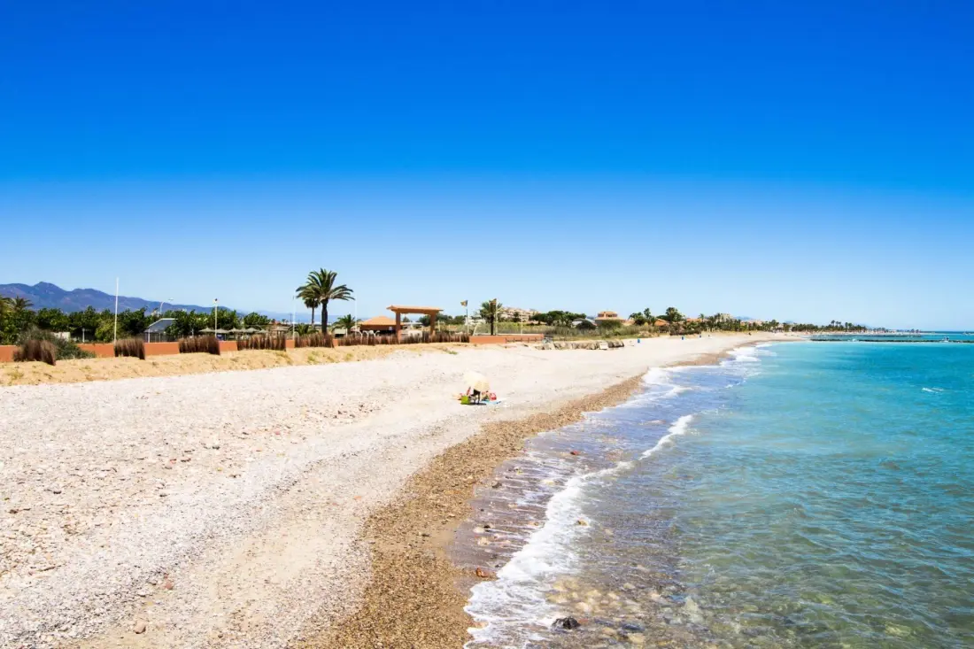 Camping Holacamp Chilches