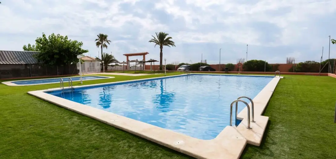 Camping Holacamp Chilches