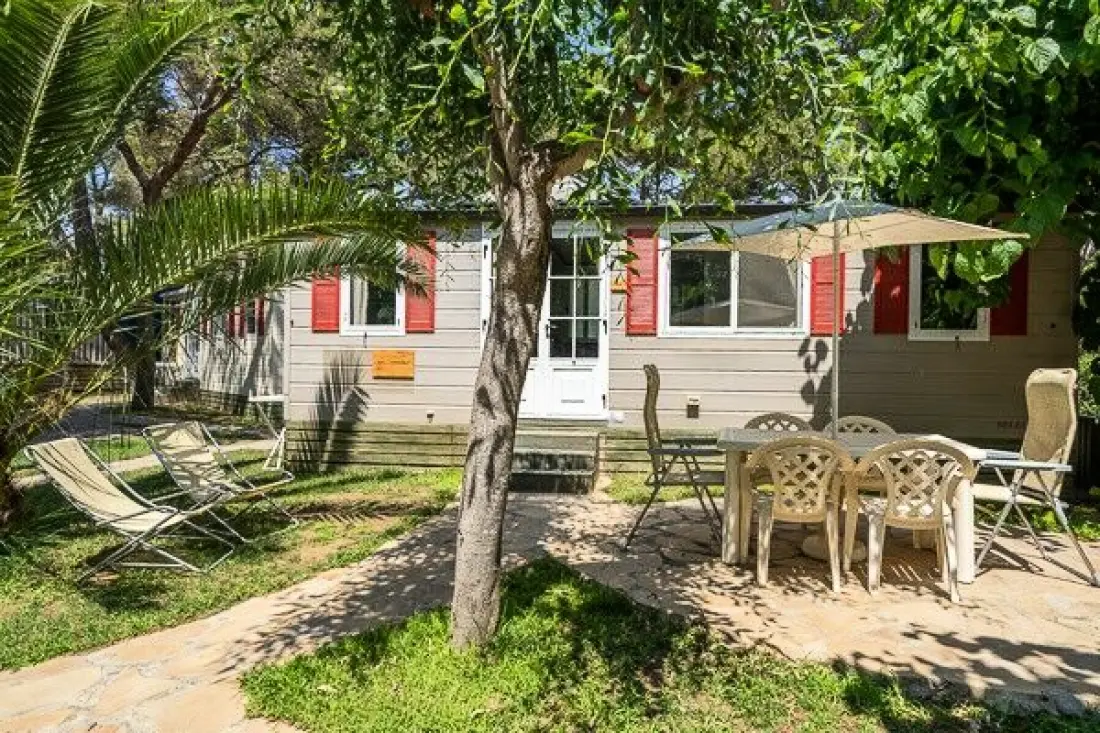 Camping Holacamp Chilches