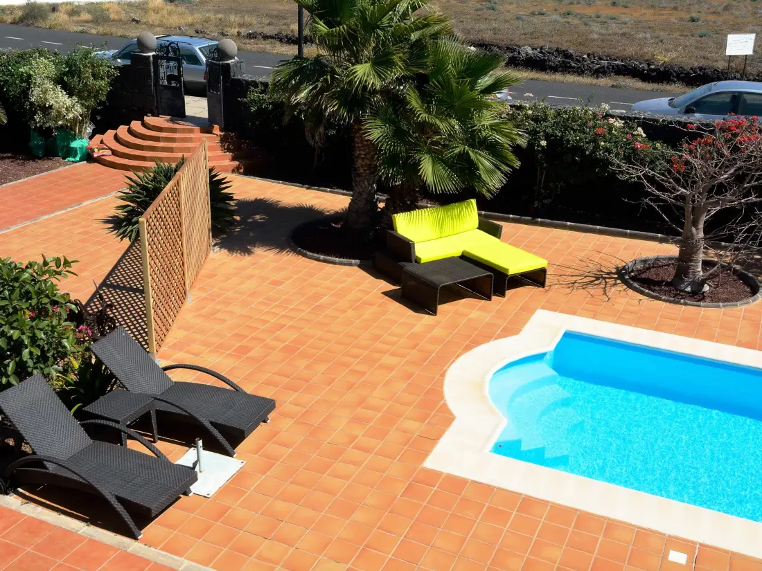 Maison de Vacances Yaiza 6