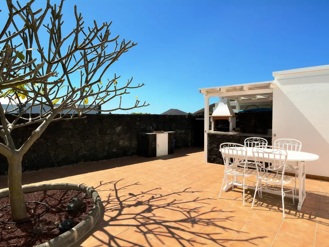Maison de Vacances Yaiza 6