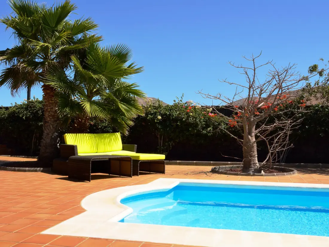 Maison de Vacances Yaiza 6