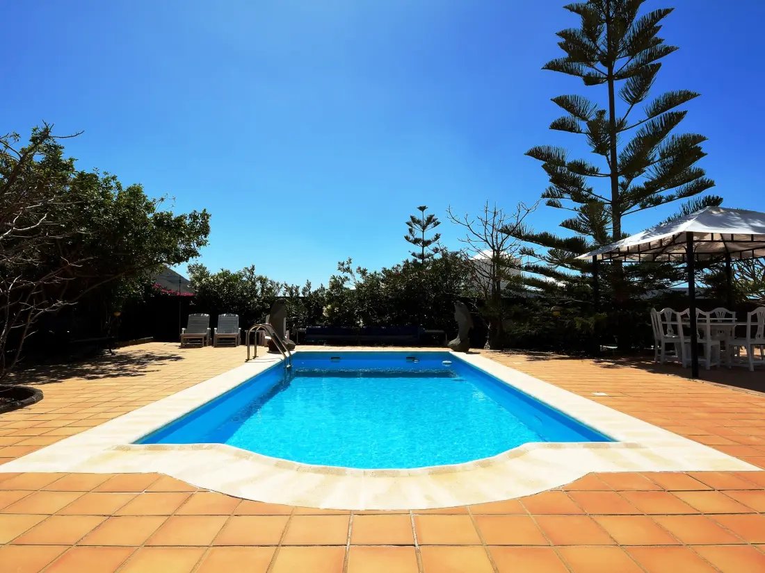 Maison de Vacances Yaiza 6