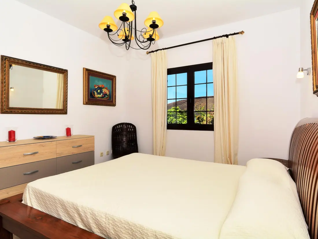Maison de Vacances Yaiza 6