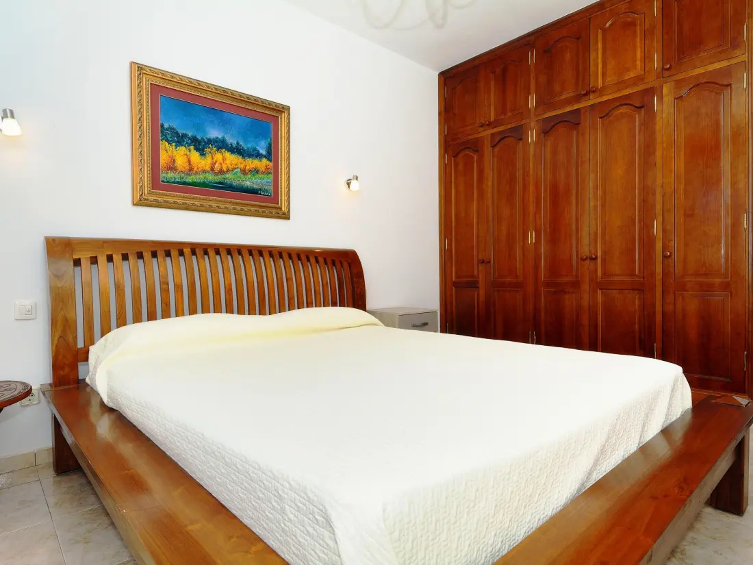Maison de Vacances Yaiza 6
