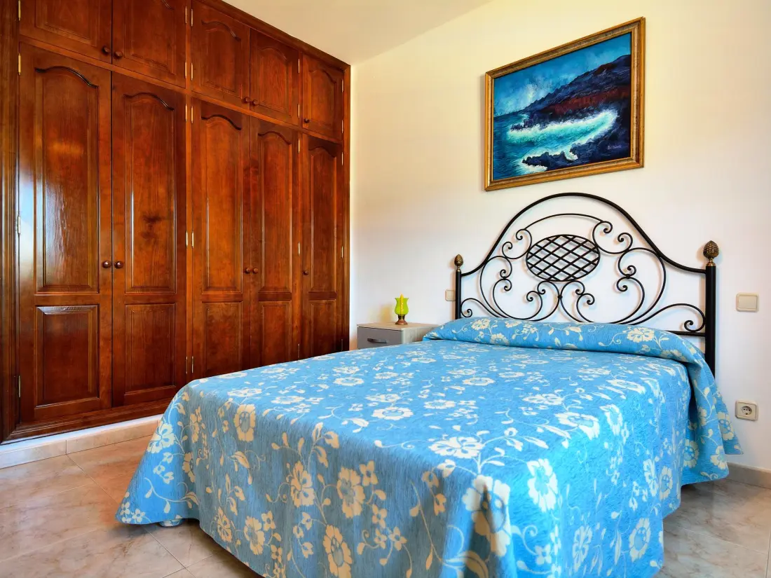 Maison de Vacances Yaiza 6