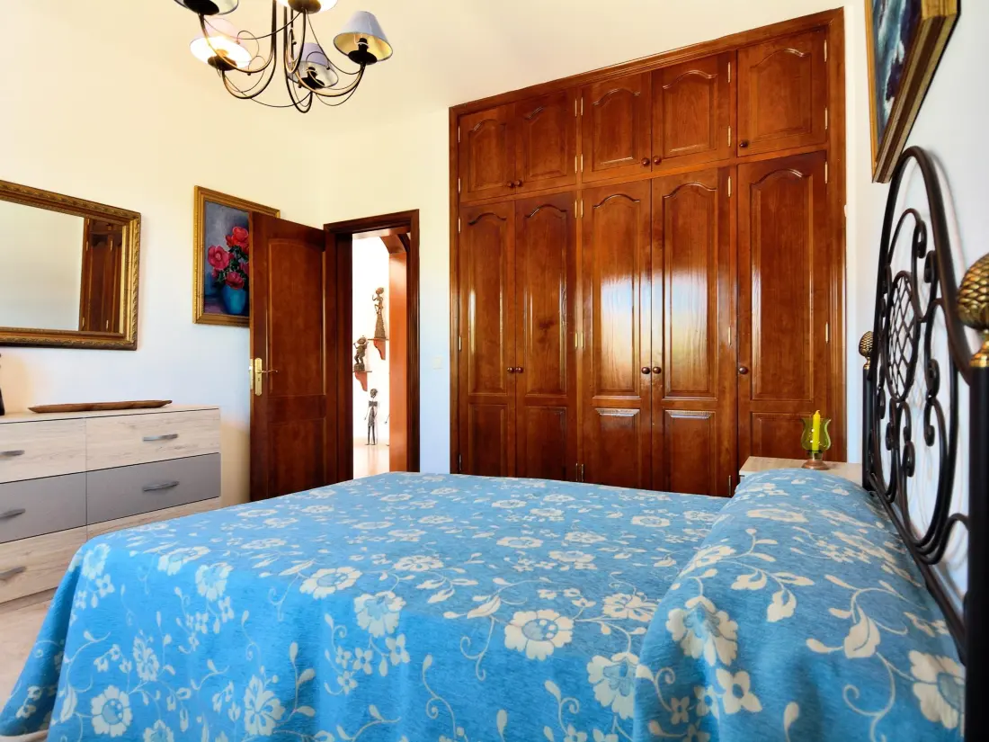 Maison de Vacances Yaiza 6