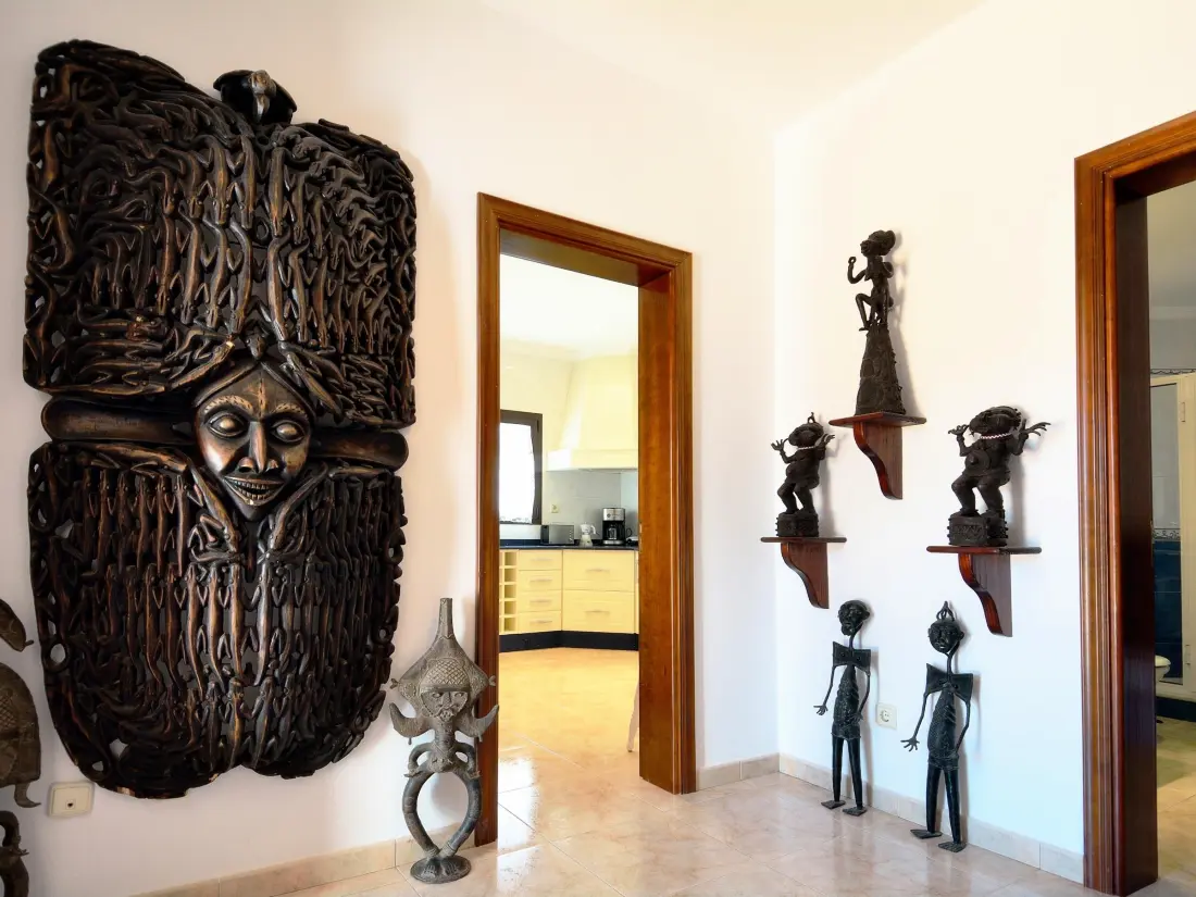 Maison de Vacances Yaiza 6
