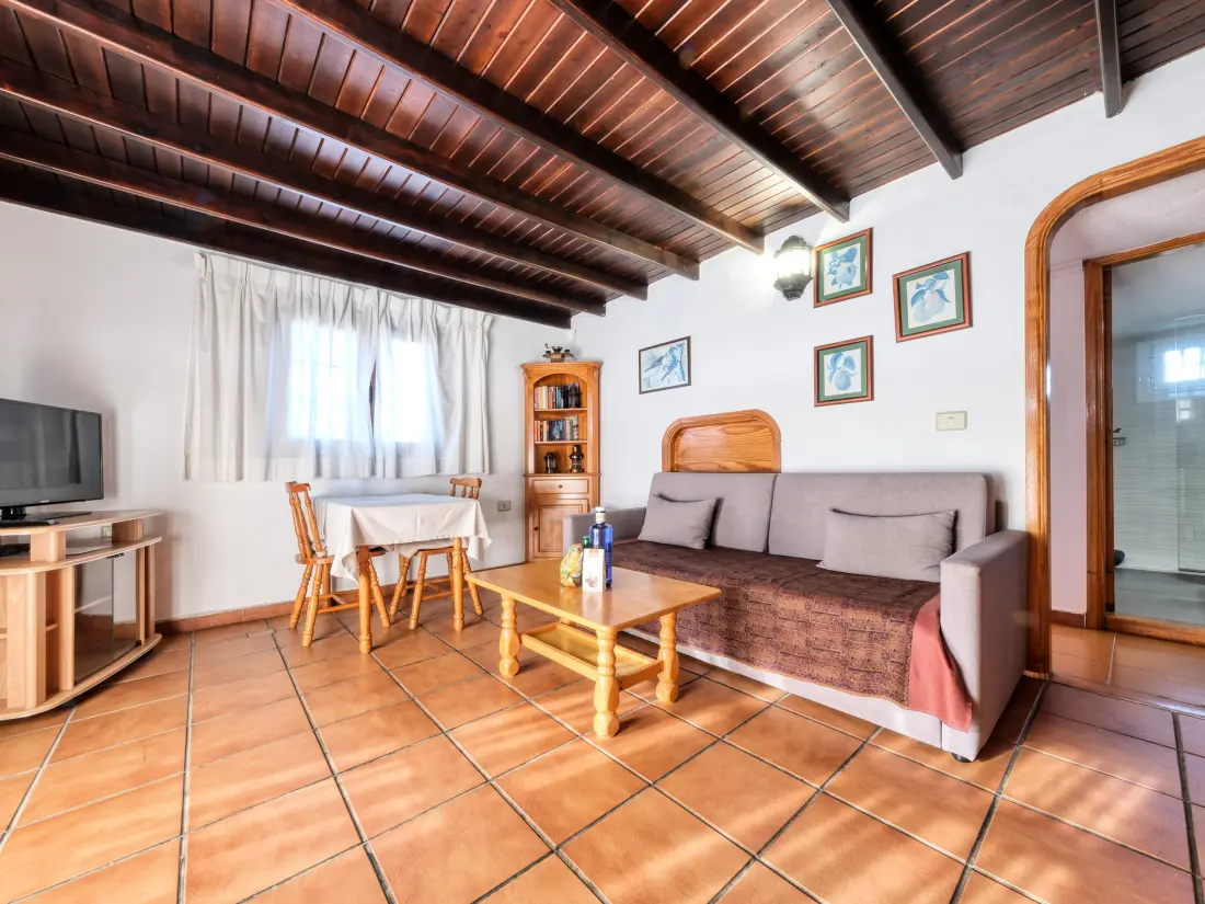 Maison de Vacances Yaiza 7