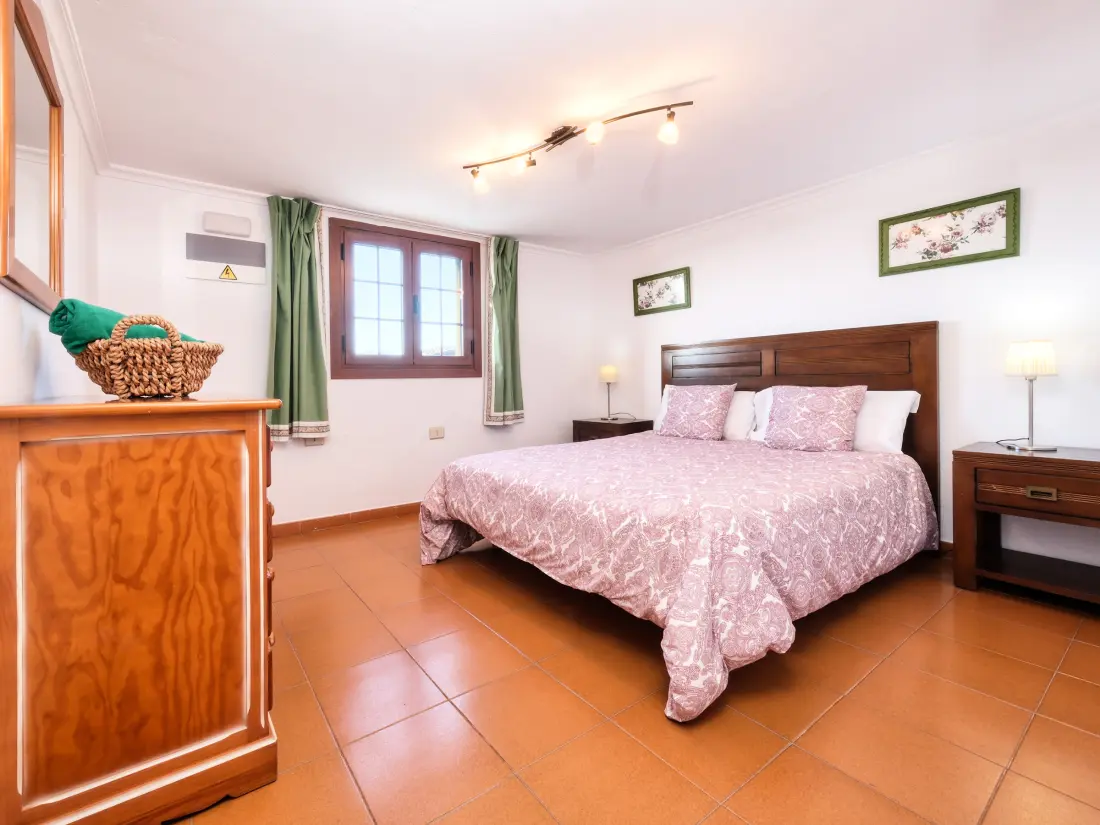 Maison de Vacances Yaiza 7