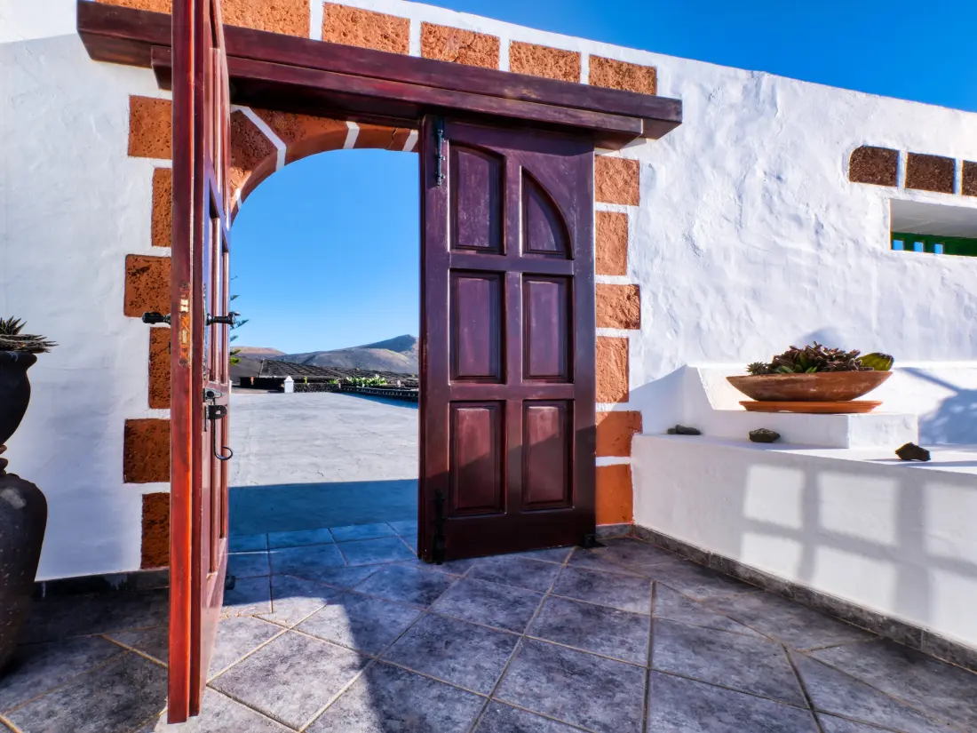 Maison de Vacances Yaiza 7