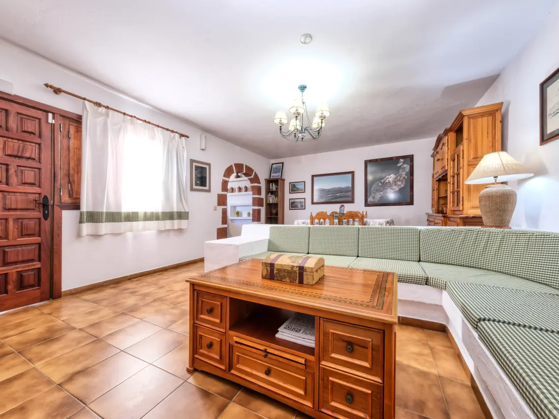 Maison de Vacances Yaiza 8