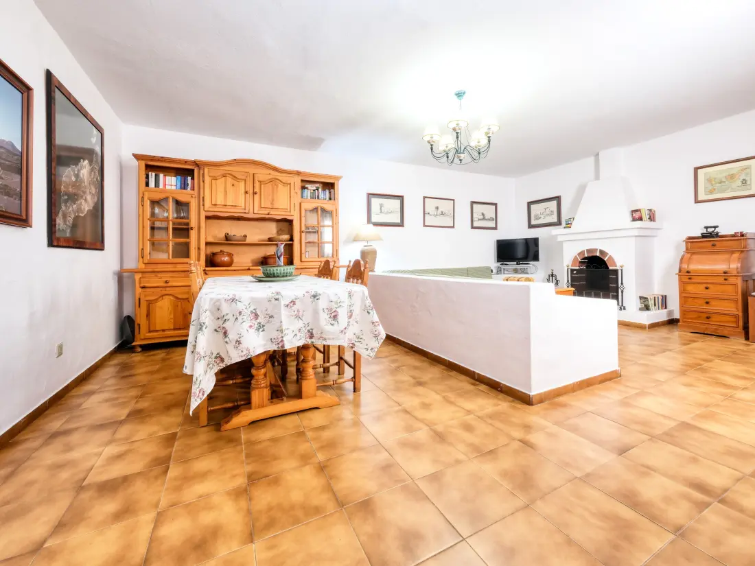 Maison de Vacances Yaiza 8