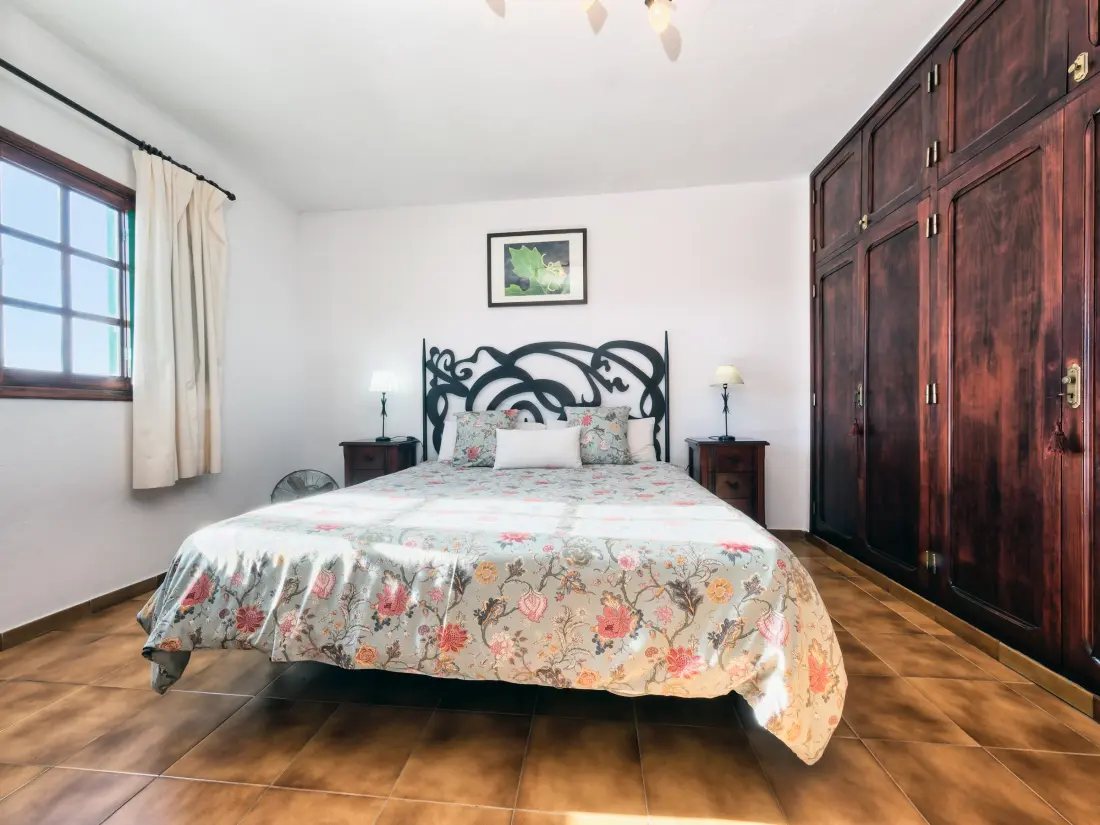 Maison de Vacances Yaiza 8