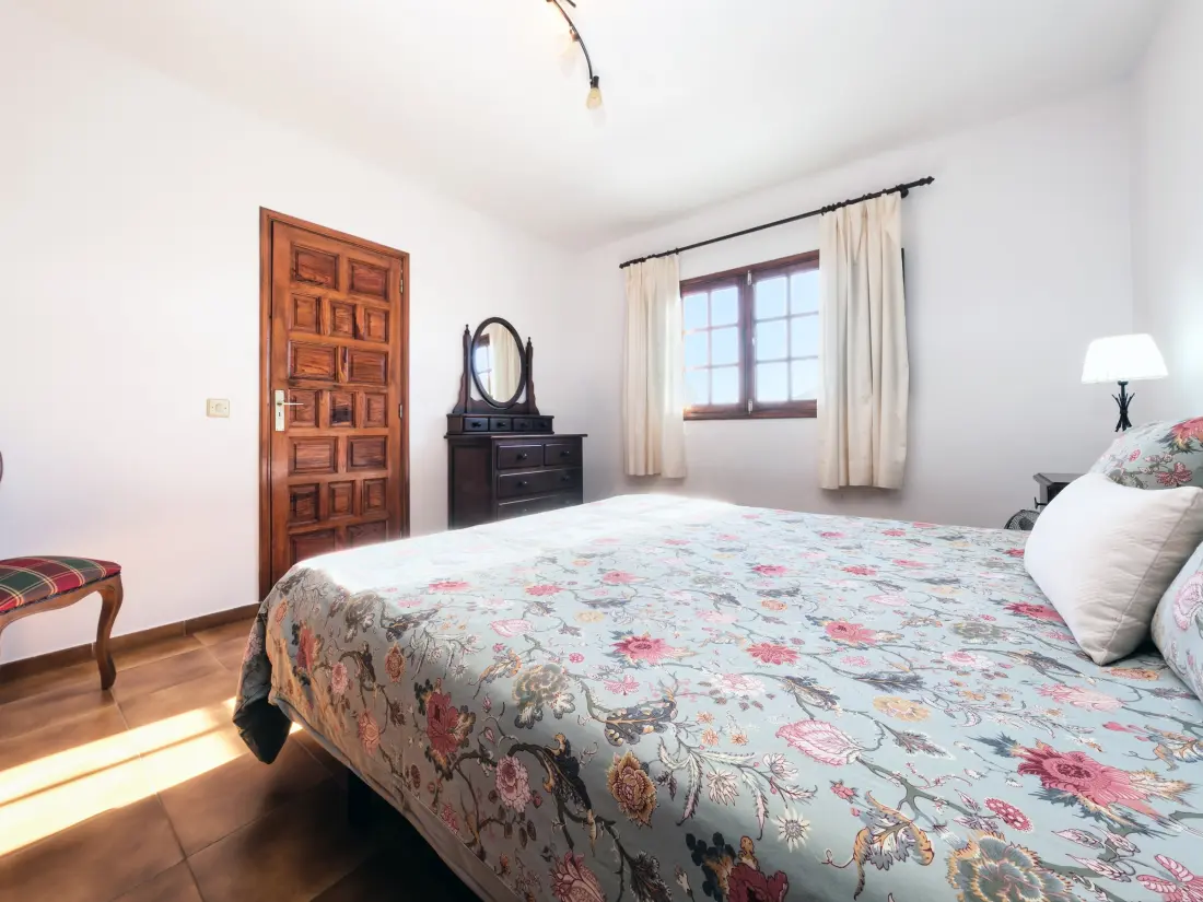 Maison de Vacances Yaiza 8