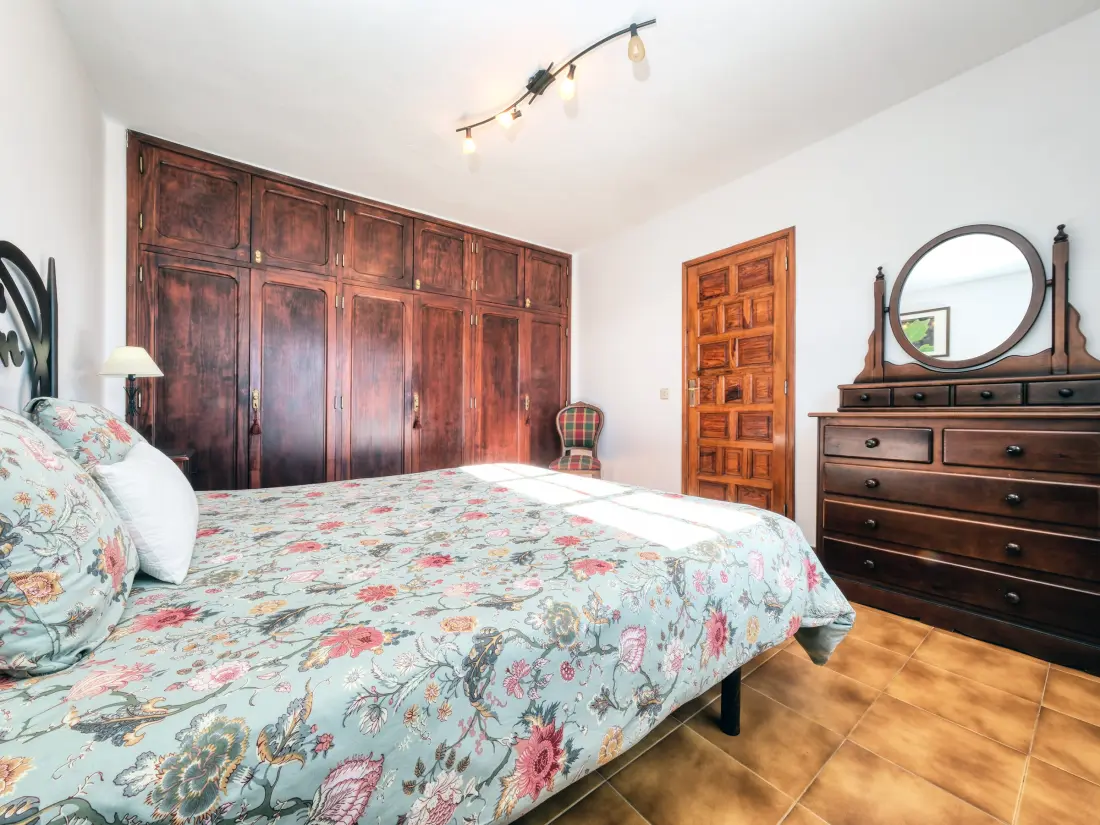 Maison de Vacances Yaiza 8