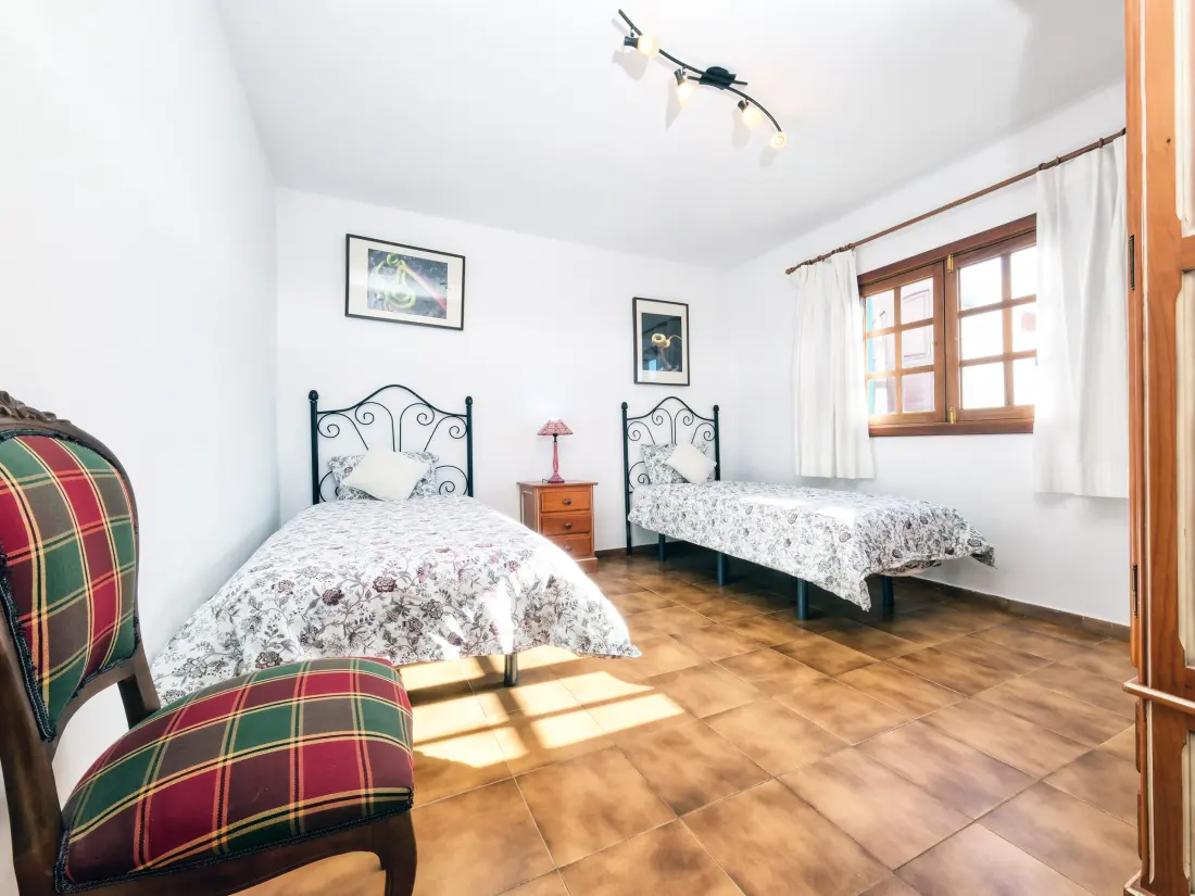 Maison de Vacances Yaiza 8