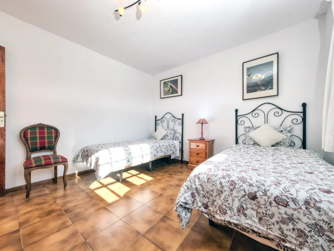 Maison de Vacances Yaiza 8