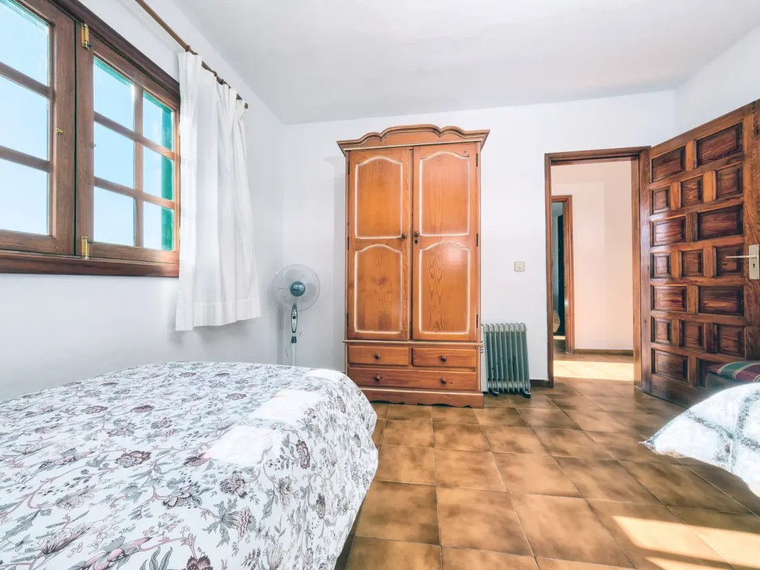 Maison de Vacances Yaiza 8