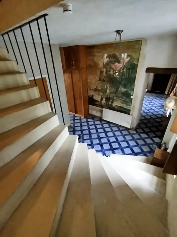 Maison De Charme Ancienne Entre Lacs Et Rhône