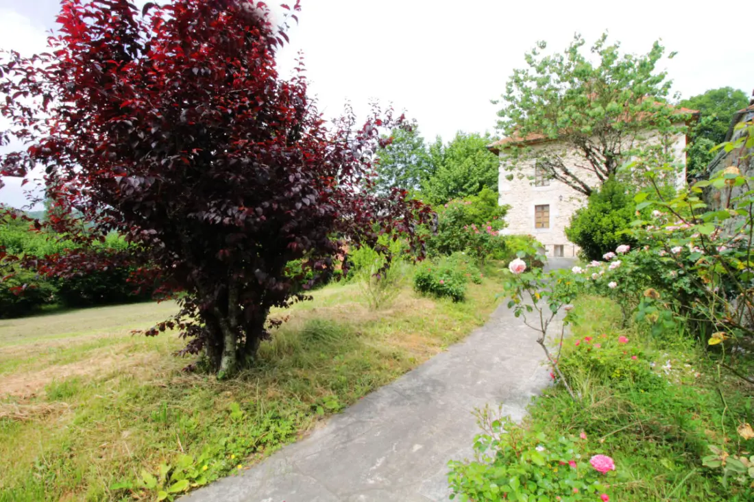 Maison De Charme Ancienne Entre Lacs Et Rhône