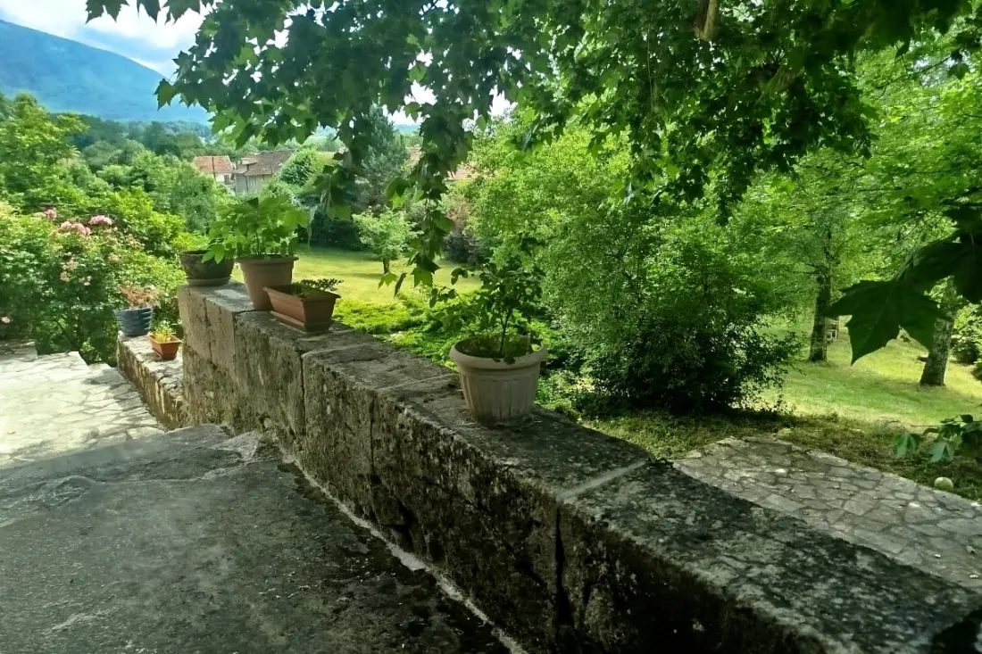 Maison De Charme Ancienne Entre Lacs Et Rhône