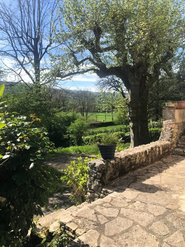 Maison De Charme Ancienne Entre Lacs Et Rhône