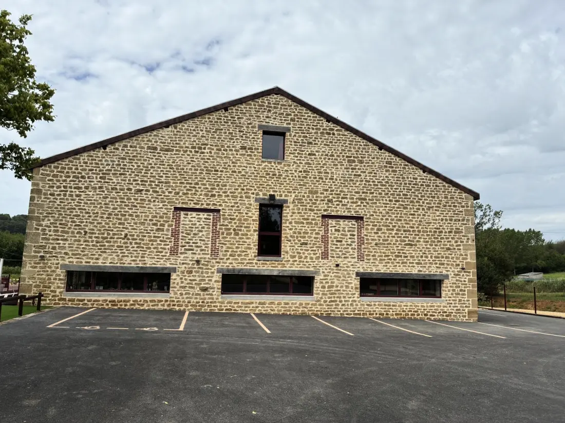 Gîte de France Le moulin de la hamelle 4 épis