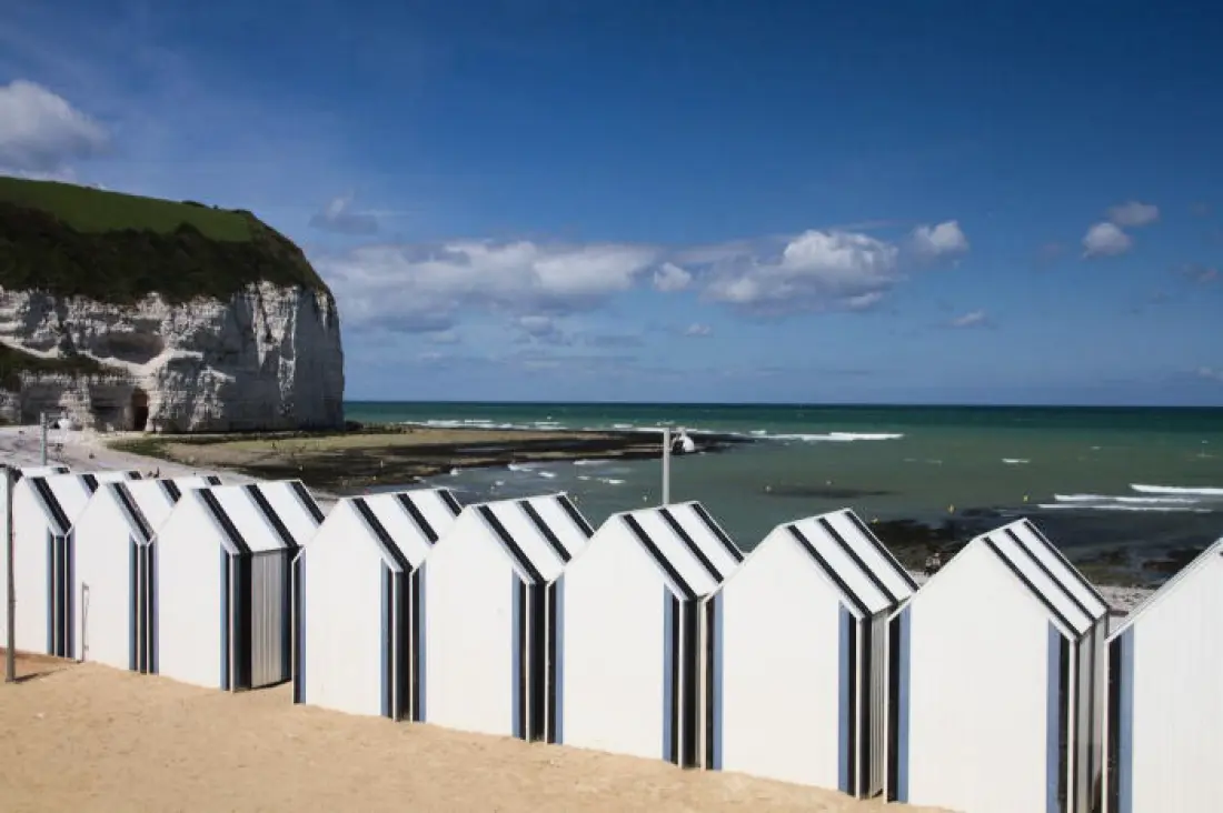 Flower Camping La Chênaie 3 étoiles★★★