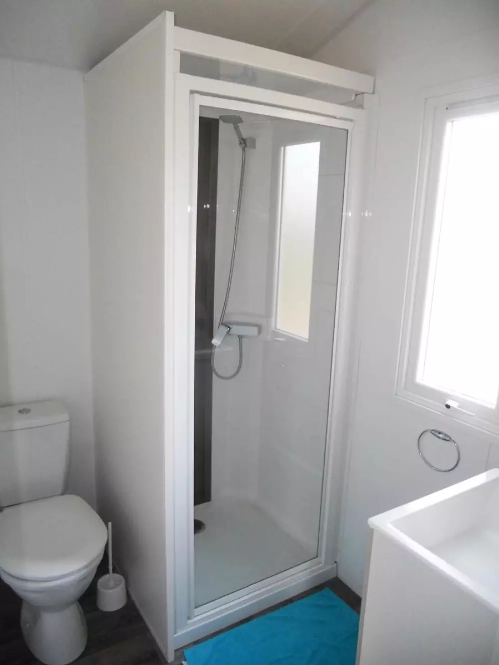 Flower Camping La Chênaie 3 étoiles★★★