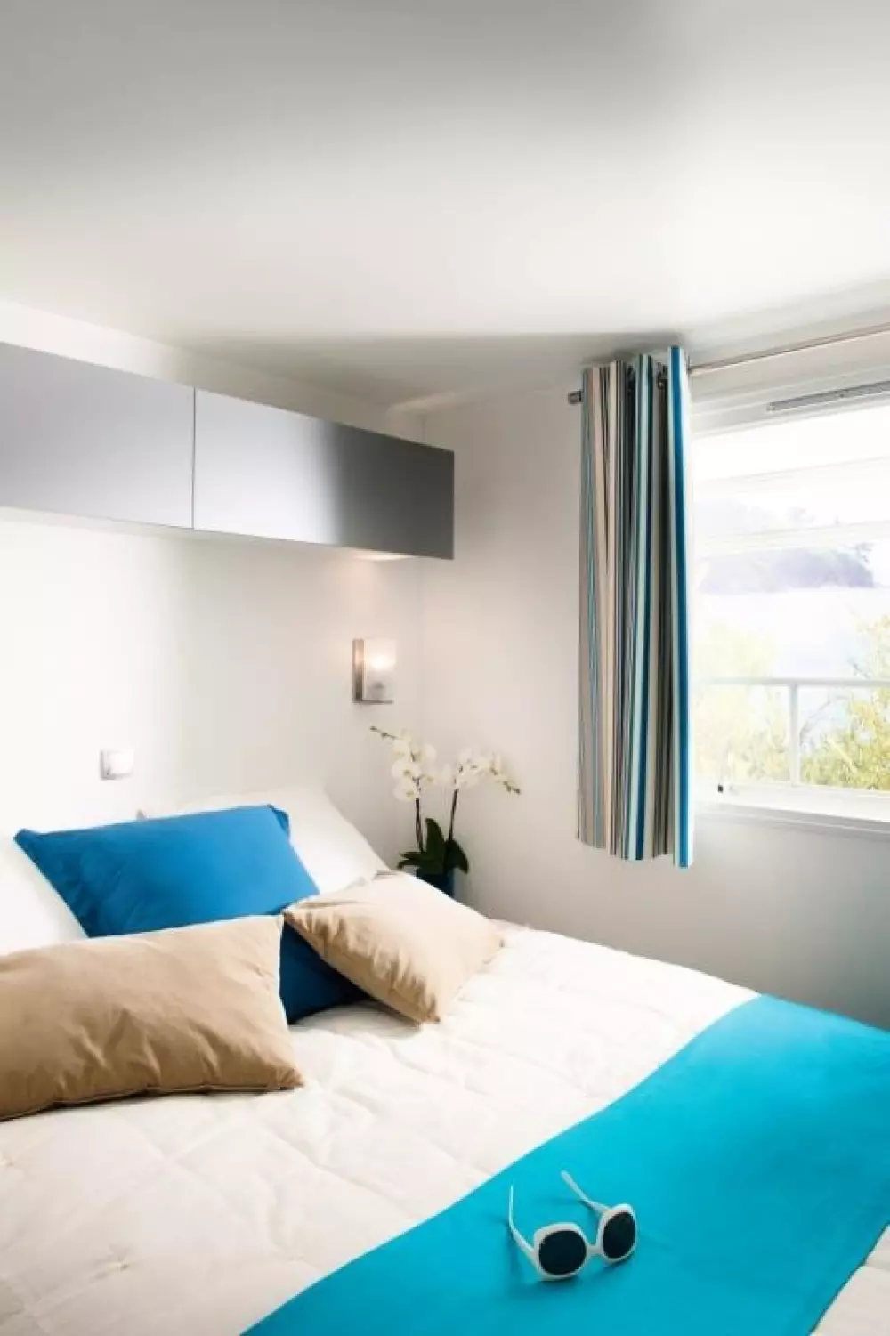 Flower Camping La Chênaie 3 étoiles★★★