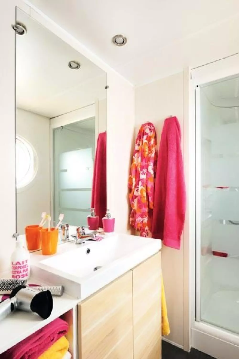 Flower Camping La Chênaie 3 étoiles★★★