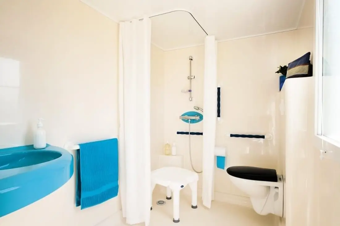 Flower Camping La Chênaie 3 étoiles★★★