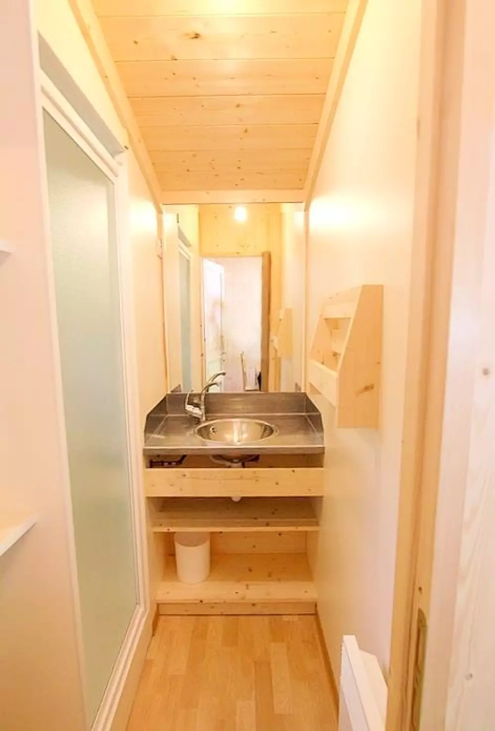 Flower Camping La Chênaie 3 étoiles★★★