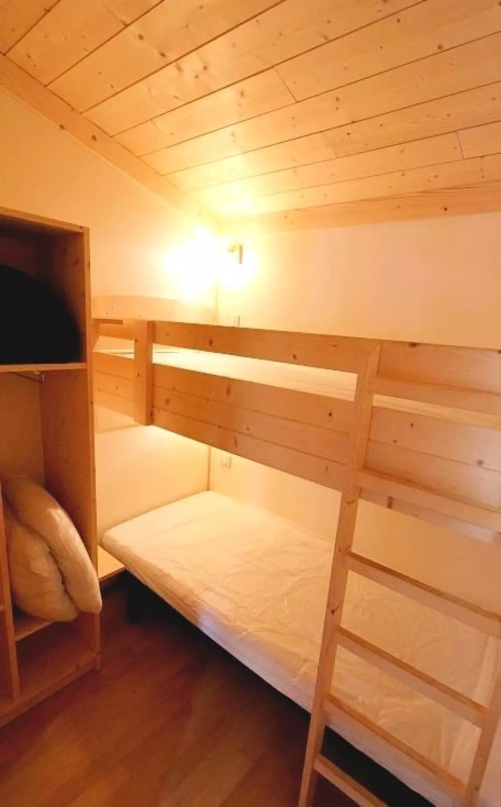 Flower Camping La Chênaie 3 étoiles★★★