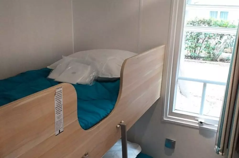 Flower Camping La Chênaie 3 étoiles★★★