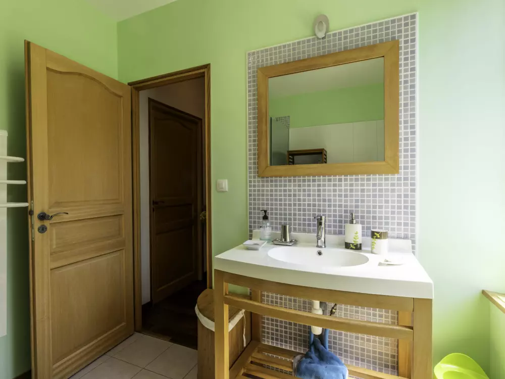 Maison de Vacances Yport