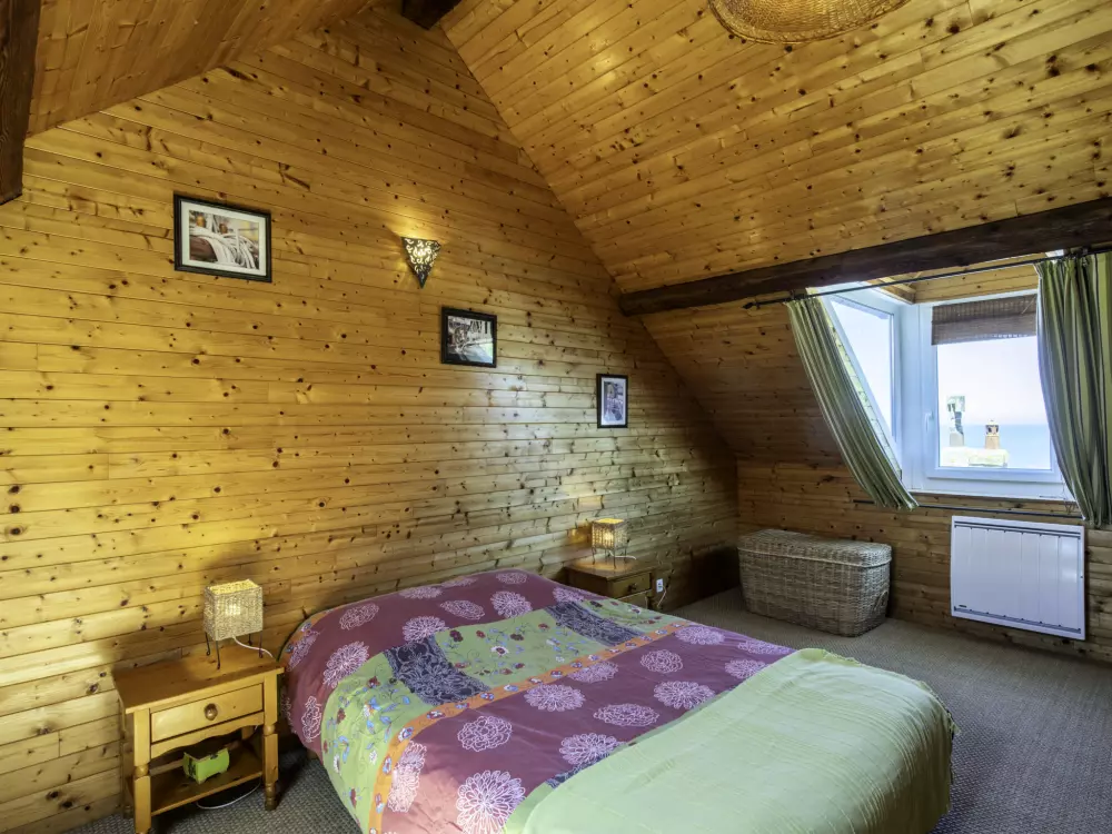 Maison de Vacances Yport