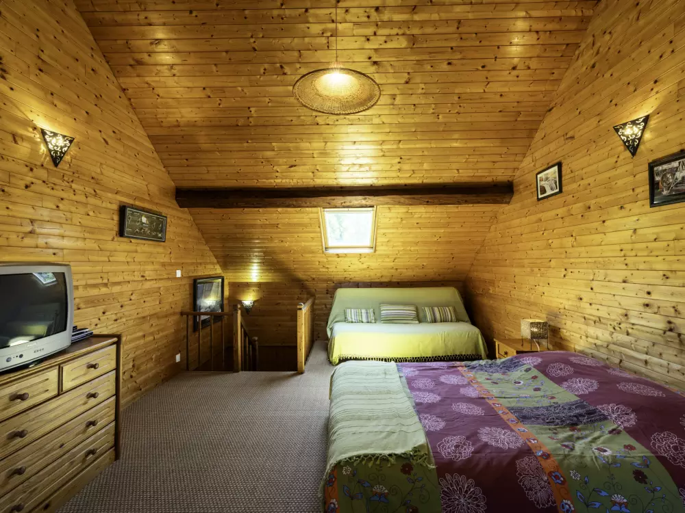 Maison de Vacances Yport