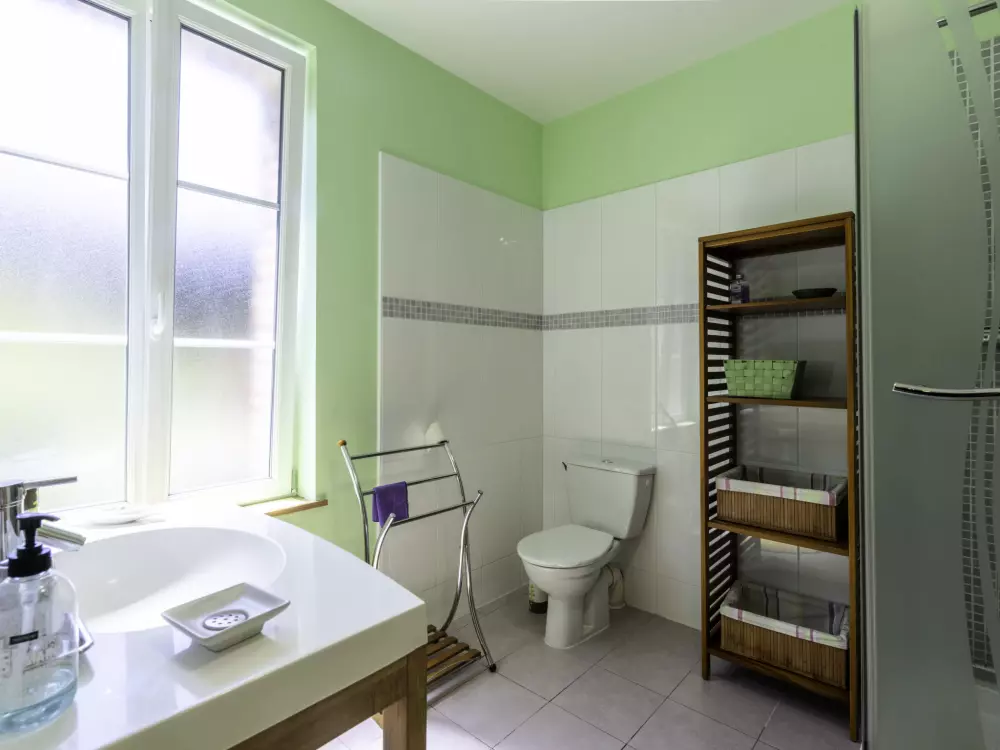 Maison de Vacances Yport