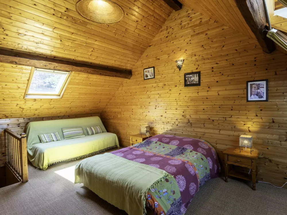 Maison de Vacances Yport