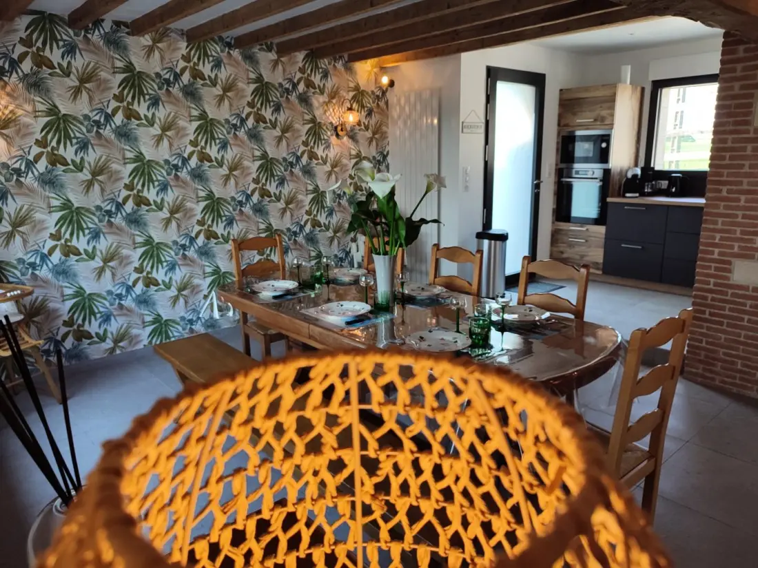 Gîte de France Gîtes de france® - gîte de la marmite 3 épis