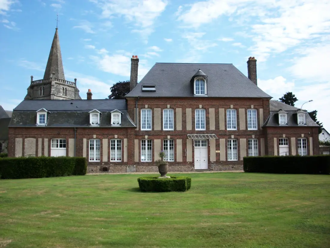 Gîte de France Gîtes de france® - le clos de la roseraie 3 épis