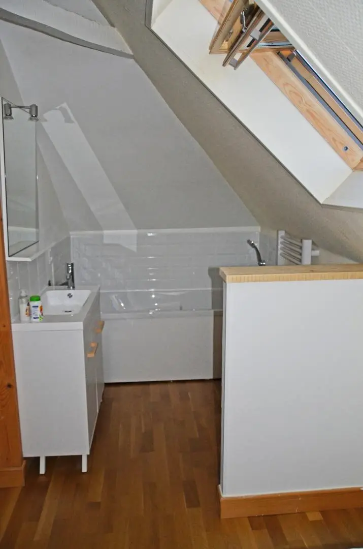 Gîte de France Gîtes de france® - le clos de la roseraie 3 épis