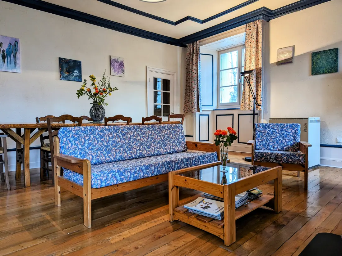 Maison de Vacances Yssingeaux