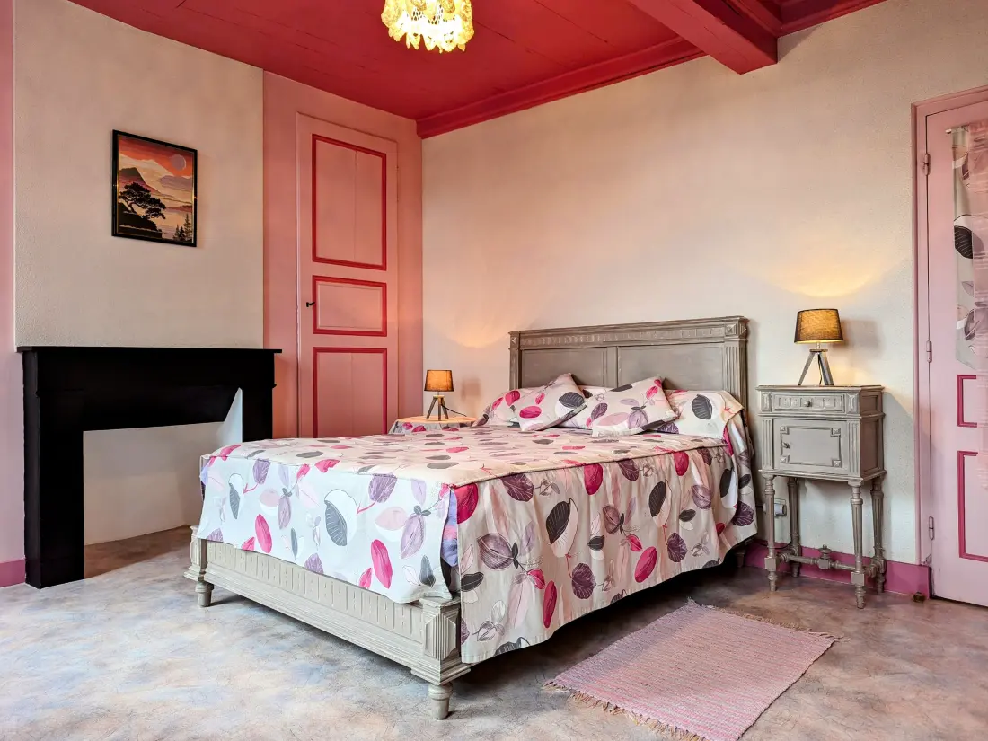 Maison de Vacances Yssingeaux