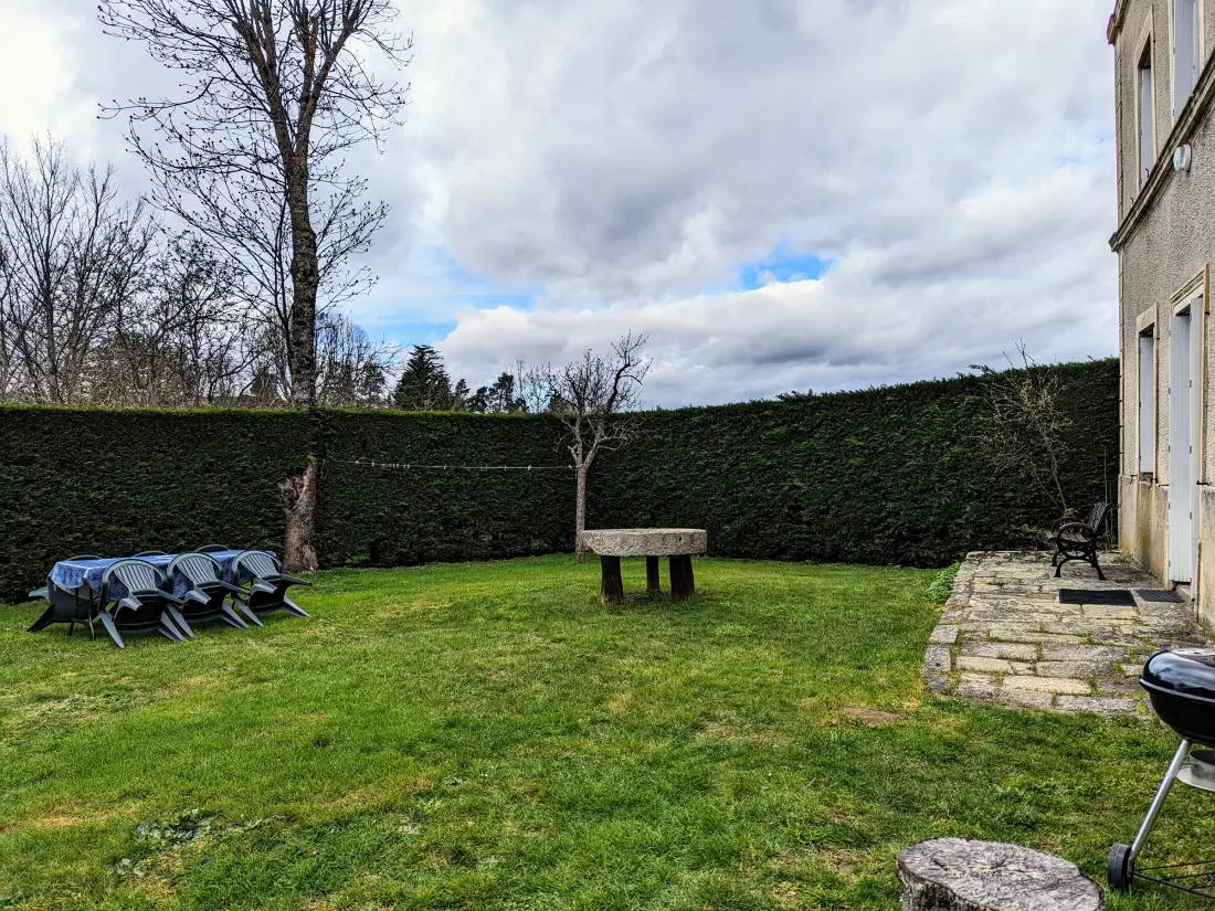 Maison de Vacances Yssingeaux